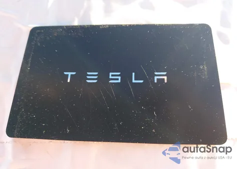 2024 Tesla Model 3 Performance All-Wheel Drive z USA, uszkodzony, nr VIN 5YJ3E1ET4RF906352